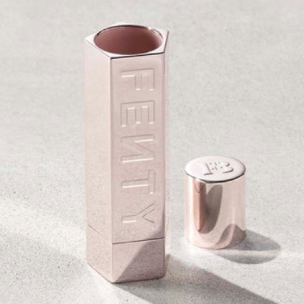 💎 FENTY ICON THE CASE SEMI-MATTE REFILLABLE LIPSTICK Case Only New In Box
